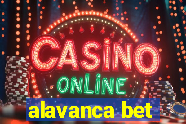 alavanca bet