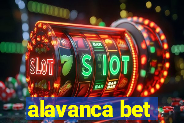 alavanca bet