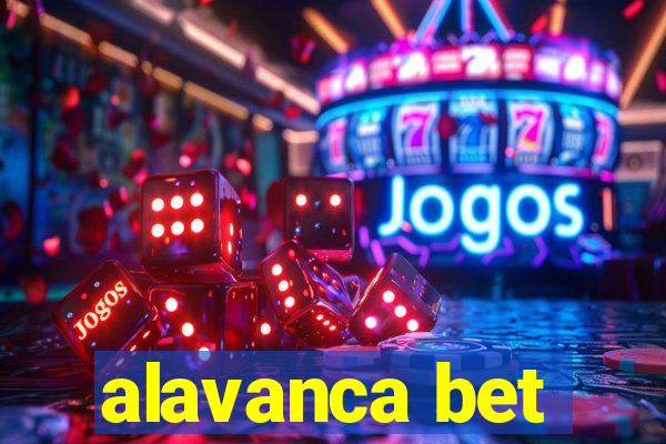 alavanca bet