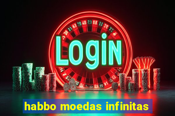 habbo moedas infinitas