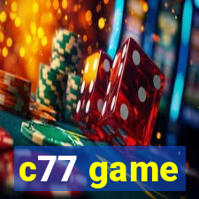 c77 game