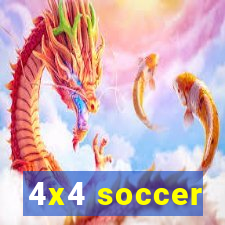 4x4 soccer