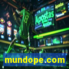 mundope.com