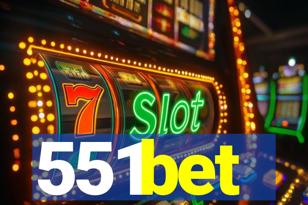 551bet