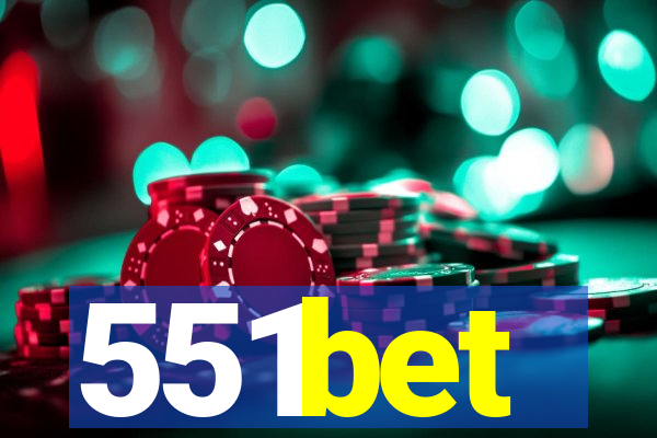 551bet