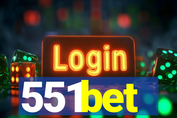 551bet