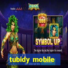 tubidy mobile