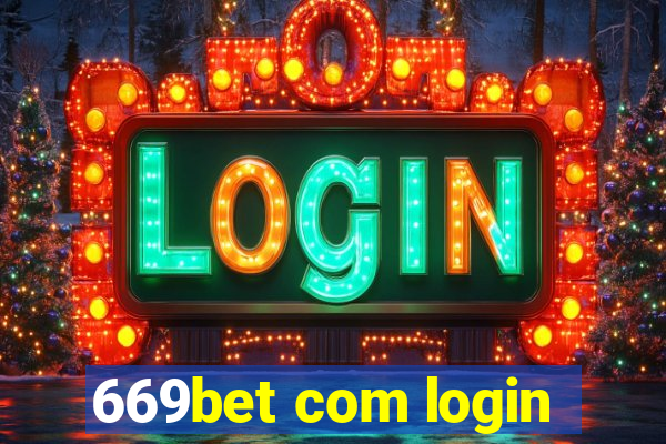 669bet com login