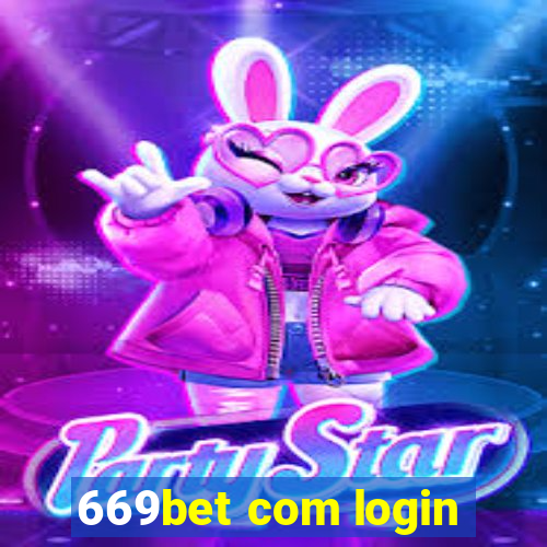 669bet com login