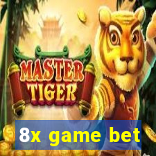 8x game bet