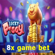 8x game bet