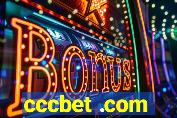 cccbet .com