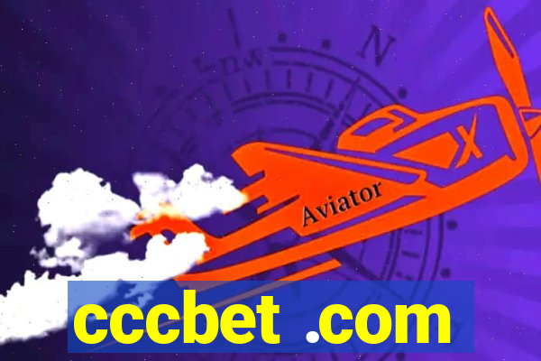 cccbet .com