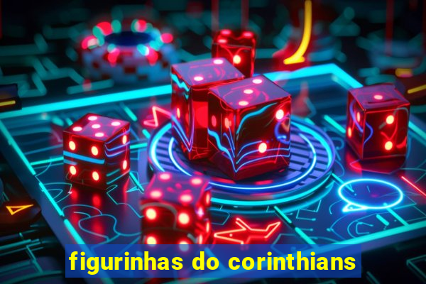 figurinhas do corinthians