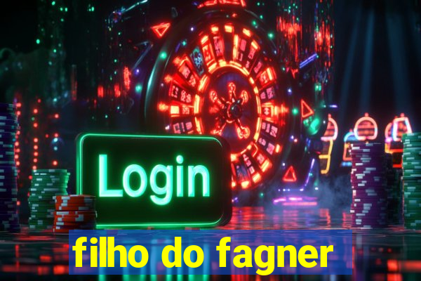 filho do fagner