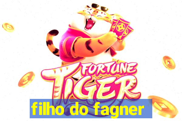 filho do fagner