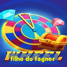 filho do fagner