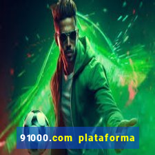 91000.com plataforma de jogos