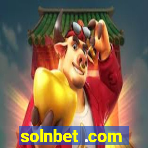 solnbet .com