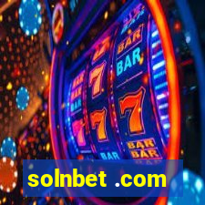 solnbet .com