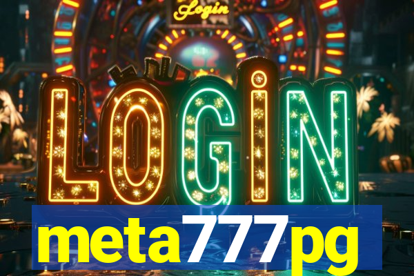 meta777pg