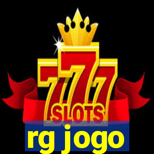 rg jogo