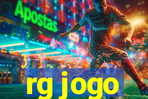 rg jogo