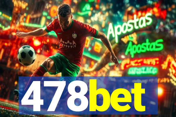 478bet