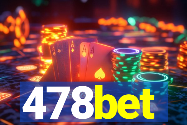 478bet