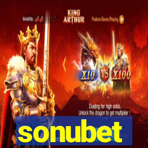 sonubet