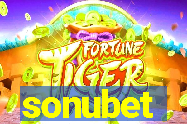 sonubet