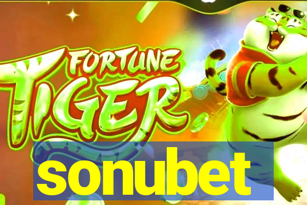 sonubet