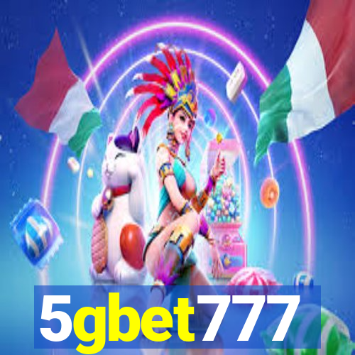 5gbet777