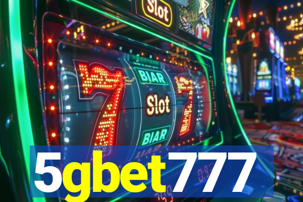 5gbet777