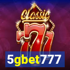 5gbet777