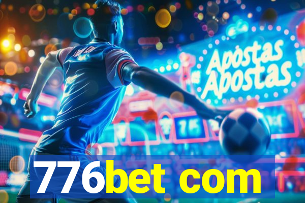 776bet com