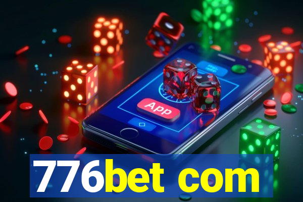 776bet com