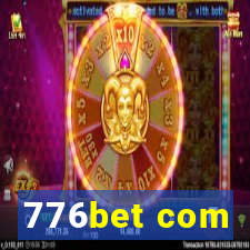 776bet com