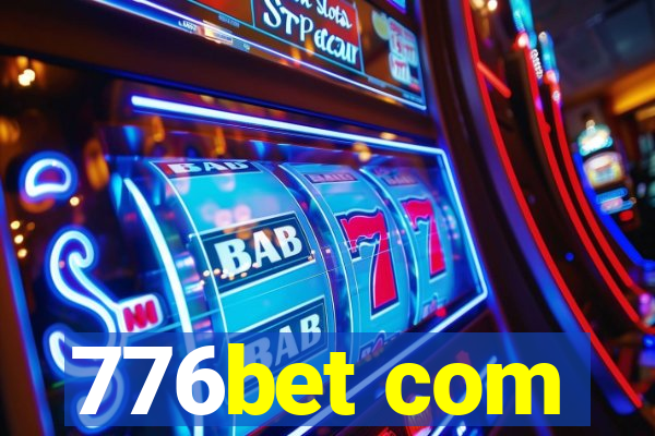 776bet com