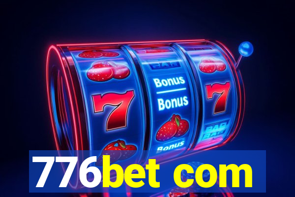 776bet com