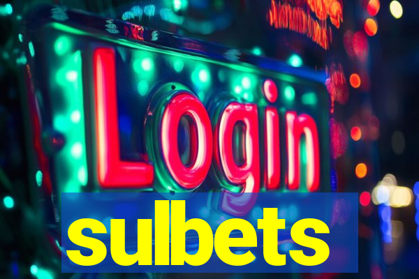 sulbets