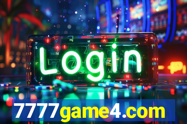 7777game4.com