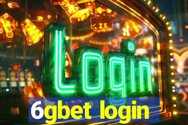 6gbet login