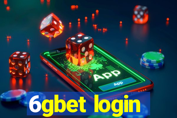 6gbet login