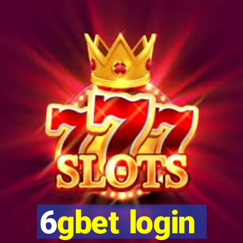 6gbet login