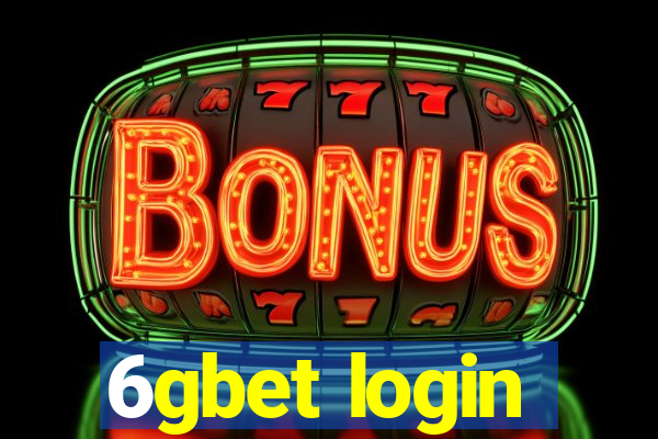 6gbet login