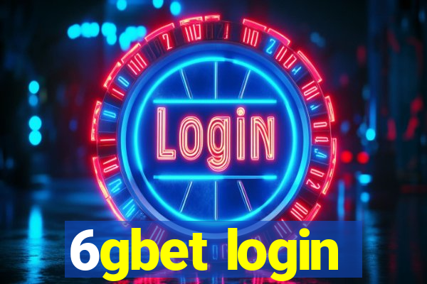 6gbet login