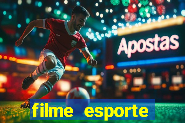 filme esporte sangrento torrent