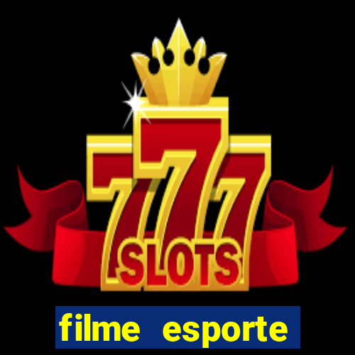 filme esporte sangrento torrent