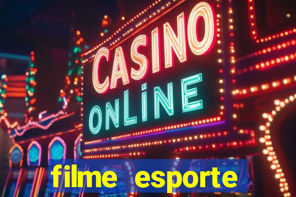 filme esporte sangrento torrent